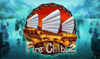 Fire Chibi 2 Slot