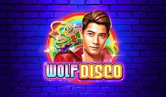Wolf Disco Slot