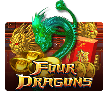 four dragons slot