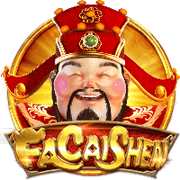 Fa Cai Shen CQ9 Slot